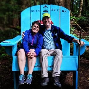 Meet your Posher, Derrell